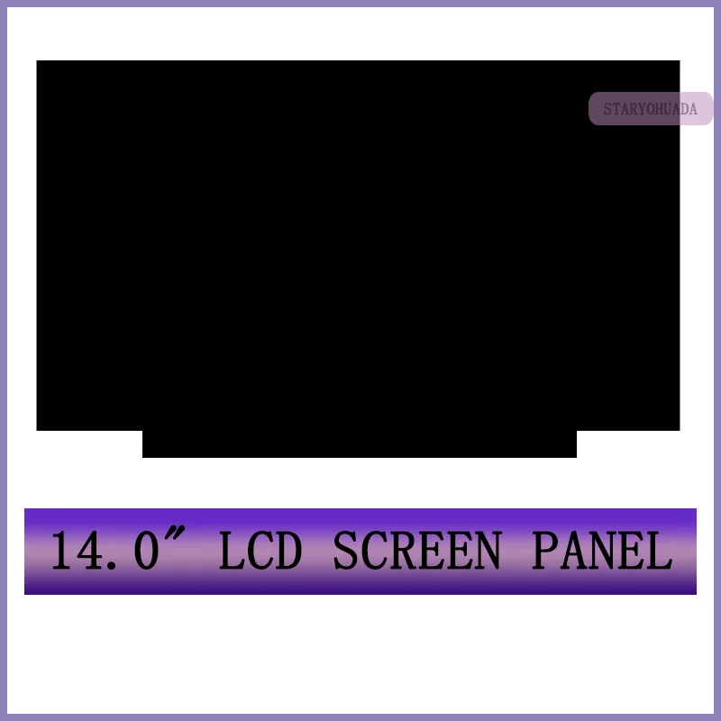  ̵е 5  14ACN6  LCD ũ ÷,  5D10Z52010 NV140DRM-N61, 40 , 2240X1400, 60Hz, 2.2K